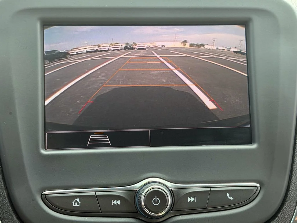 Used 2024 Black Chevrolet LS image 22