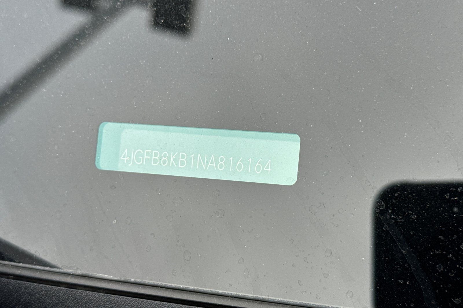 Certified Used 2022 Black Mercedes-Benz GLE 63 S AMG® image 15