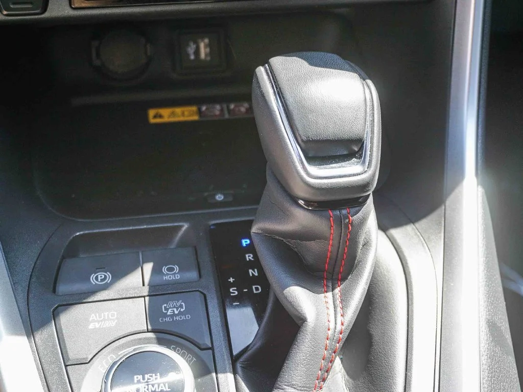 Certified Used 2025 Gray Toyota XSE image 22