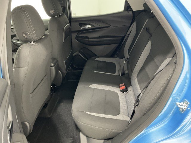 New 2026 Marina Blue Metallic Chevrolet LT image 20