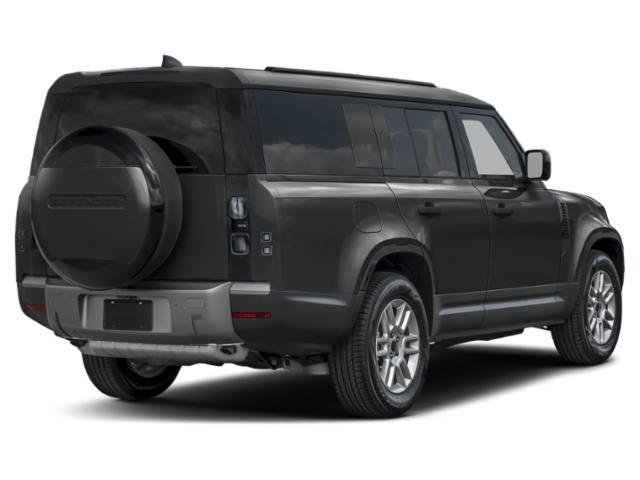 New 2026 Santorini Black Land Rover X-Dynamic SE image 2