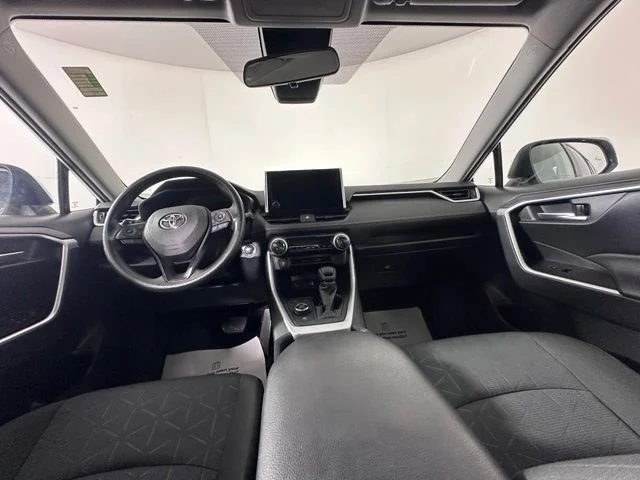Used 2023 White Toyota Woodland Edition image 16