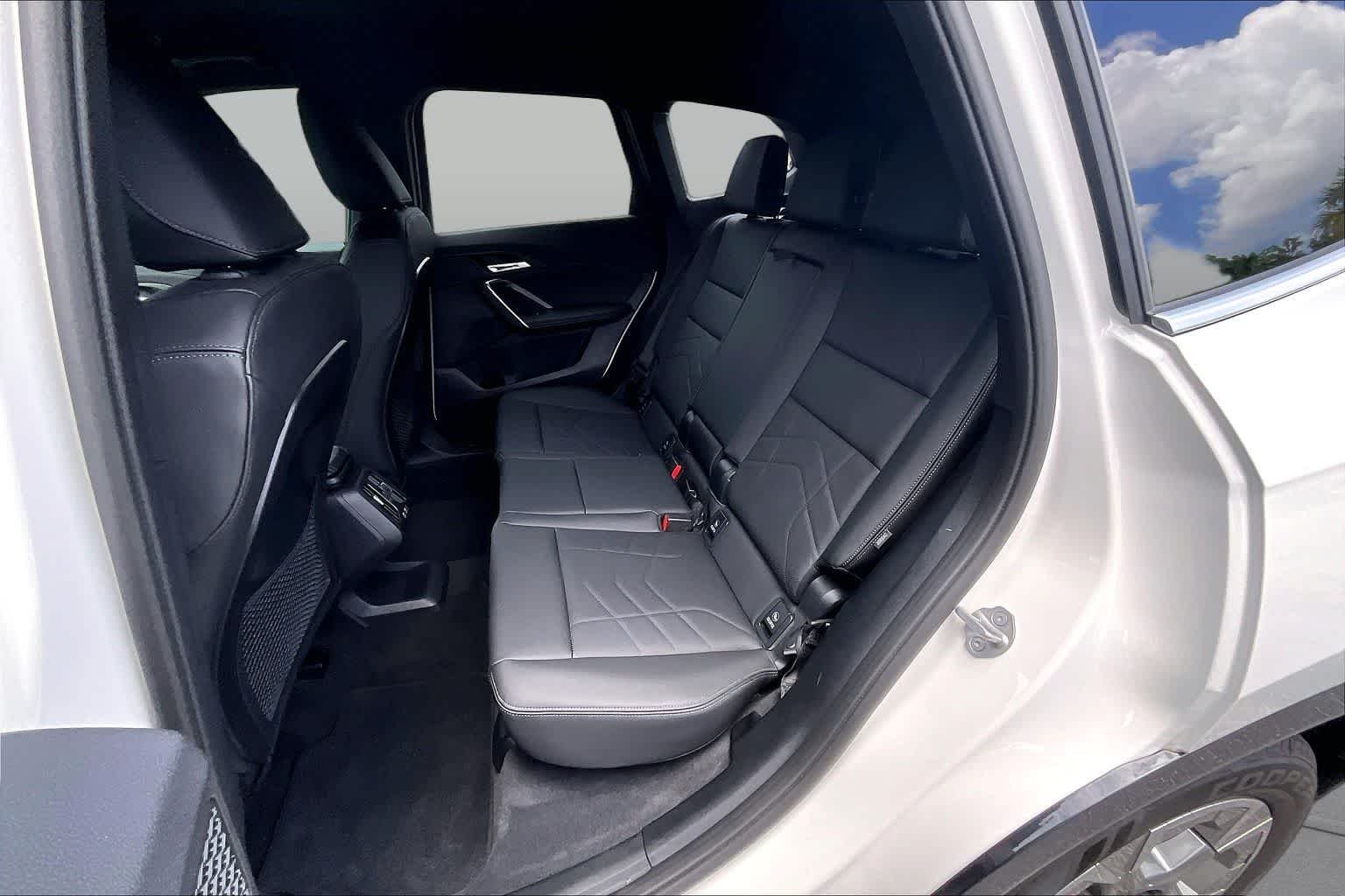 Certified Used 2023 Alpine White BMW xDrive28i image 21