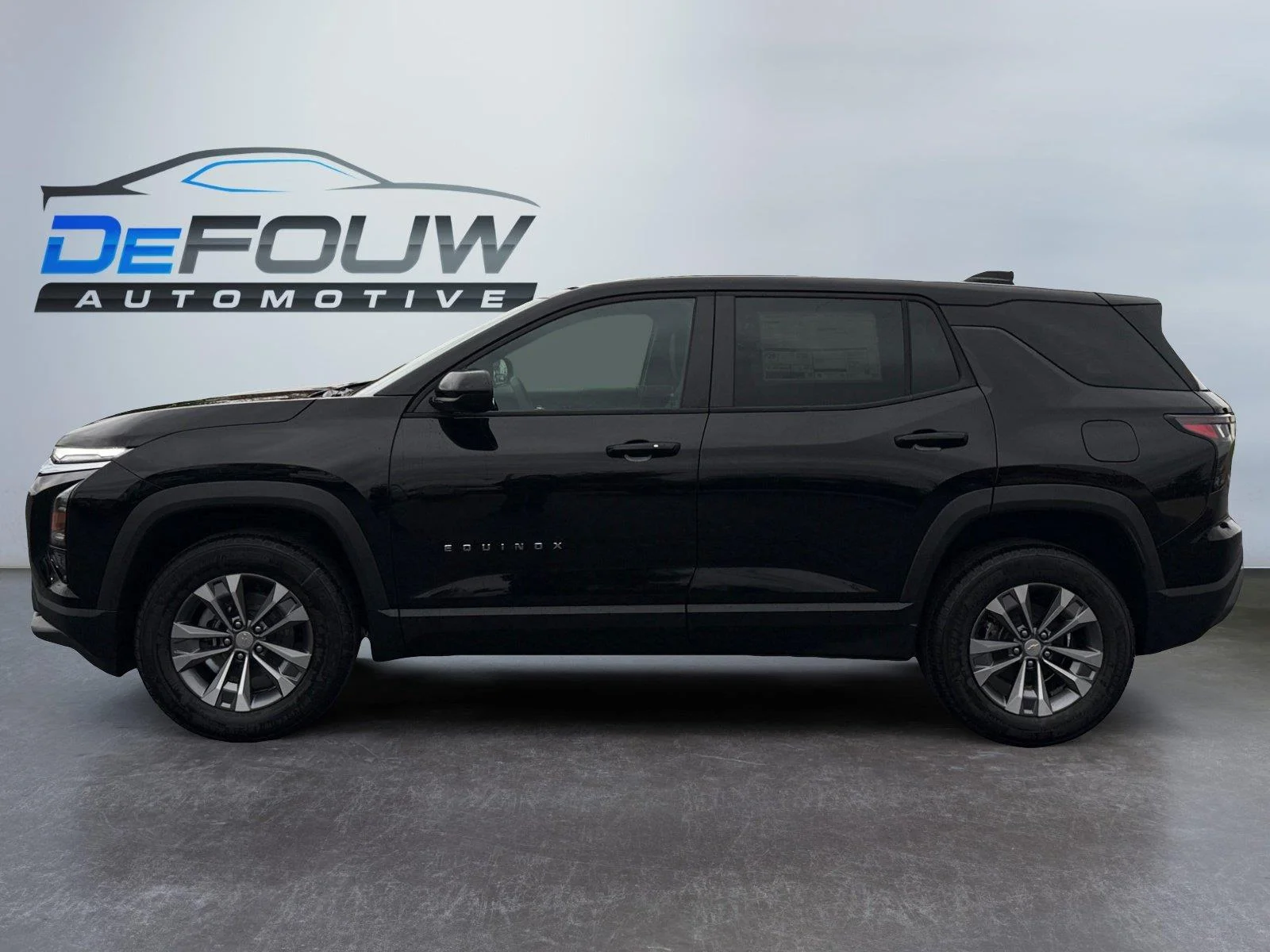 2027 Chevrolet Equinox LT - Photo 6