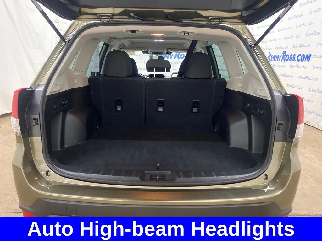 Used 2023 Brown Subaru Premium image 18
