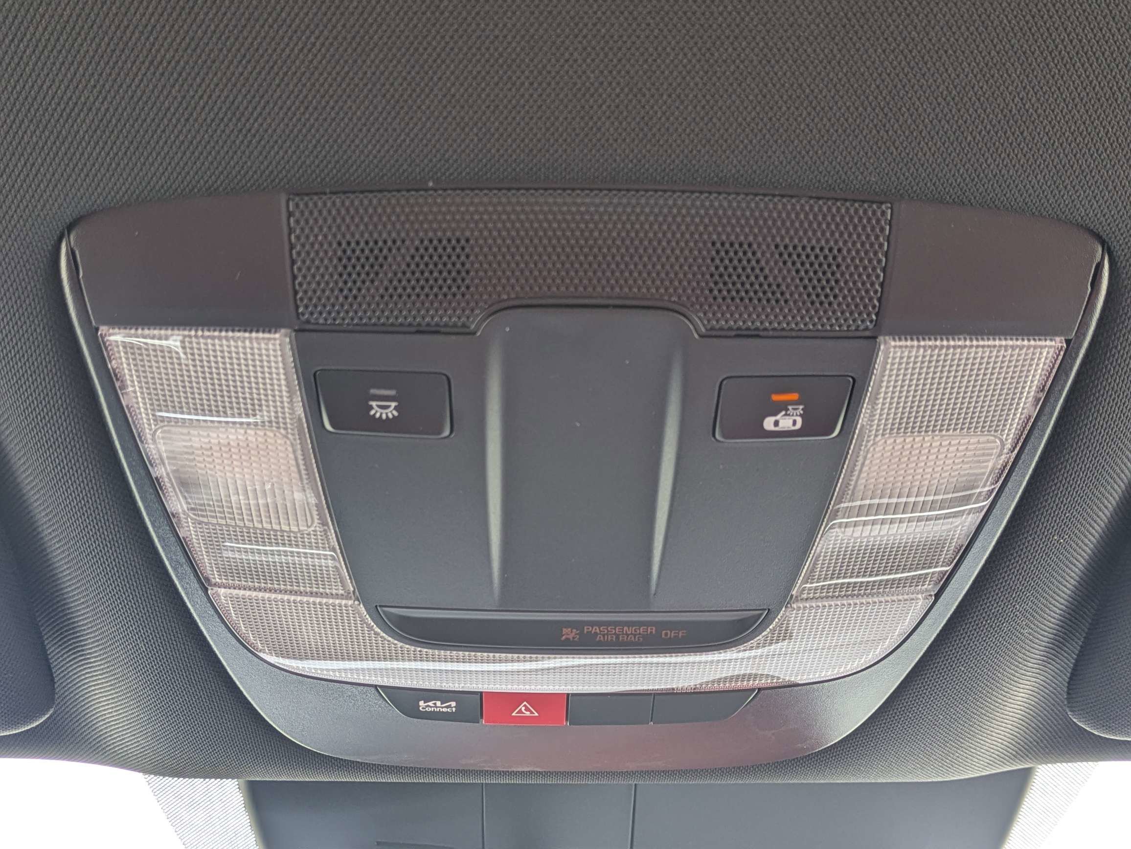 New 2026 Wolf Gray Kia GT-Line FWD image 25