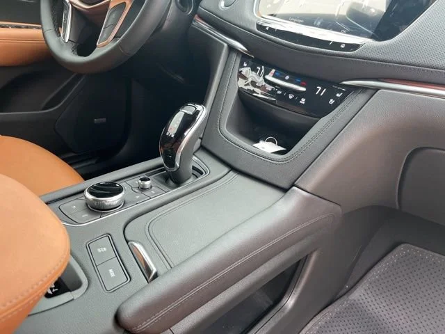 2026 Cadillac XT5 Premium Luxury - Photo 31