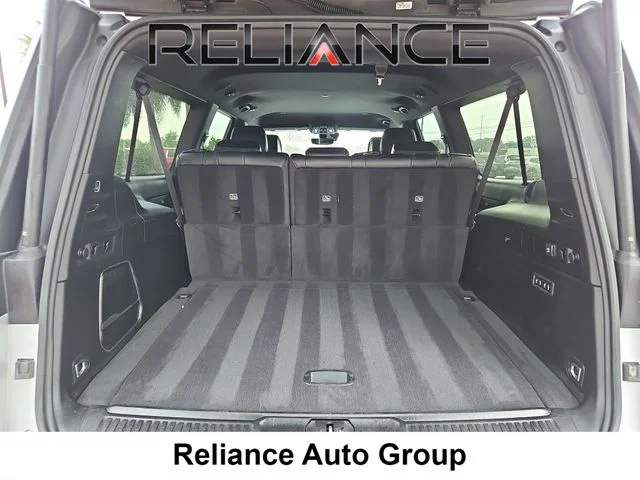 Used 2023 Silver Jeep Series III image 14