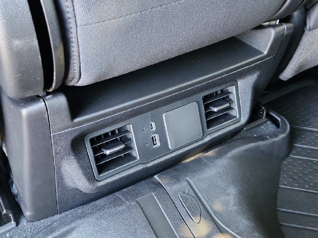 2026 Chevrolet Silverado 1500 Custom - Photo 15