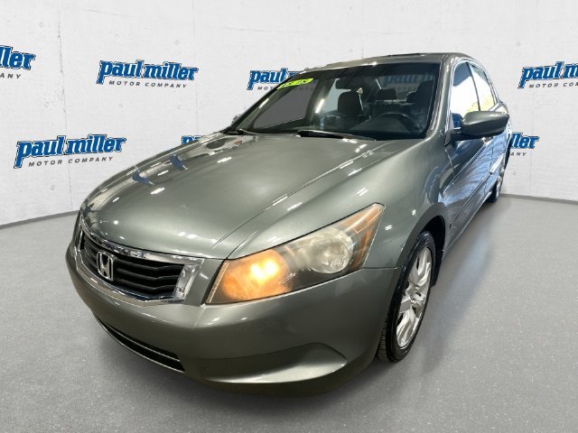 2010 Honda Accord