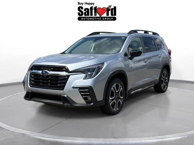 2026 Subaru Ascent Limited 7 Passenger's photo