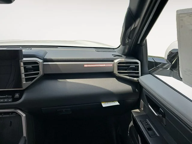 New 2026 Ice Cap Toyota Limited i-FORCE MAX image 9