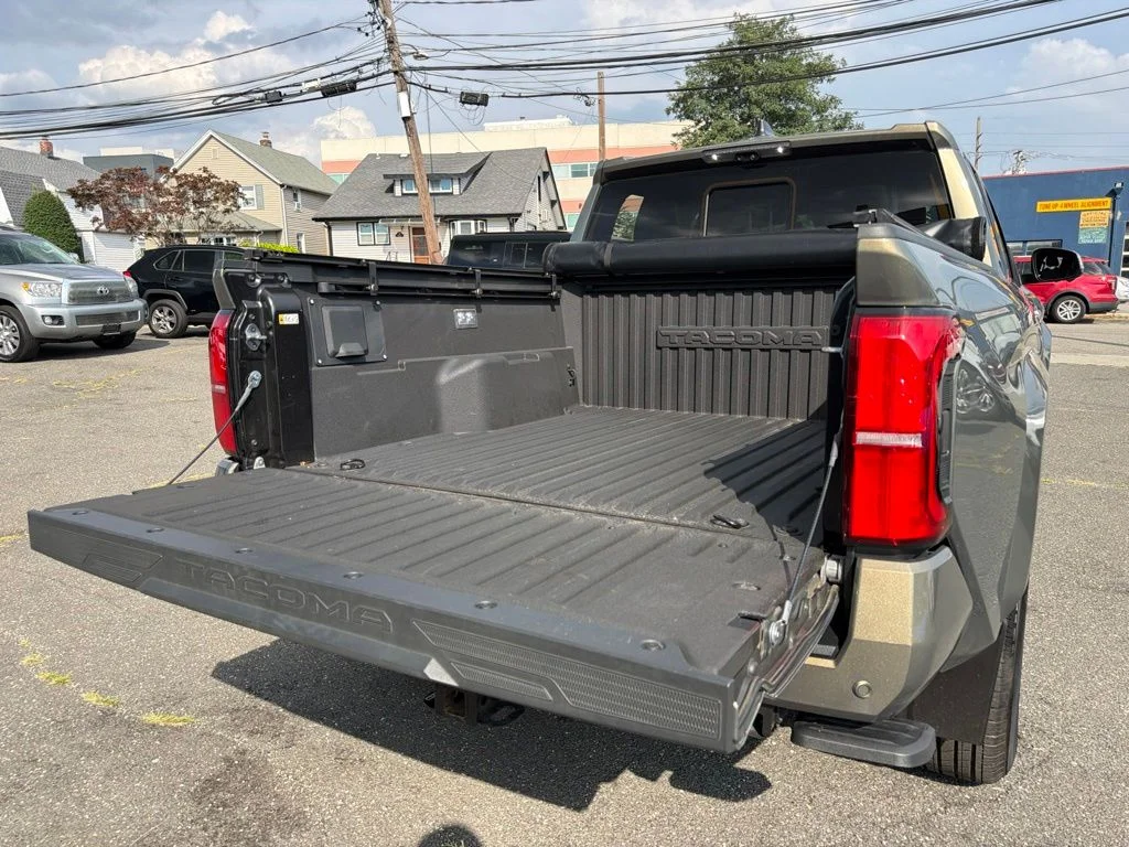 Used 2024 Brown Toyota Limited image 9