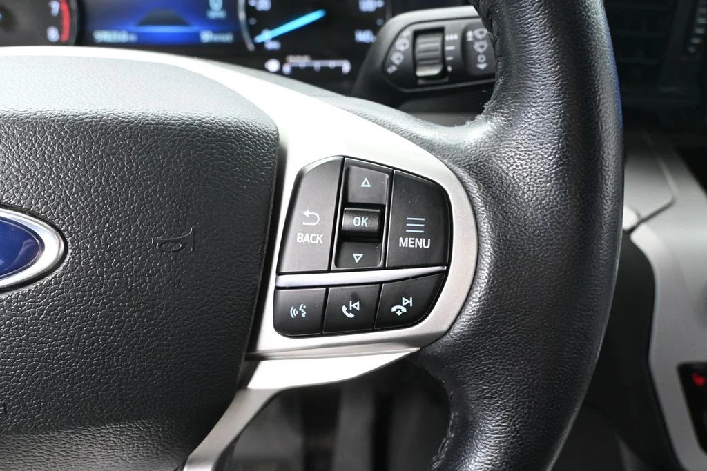 2023 Ford Explorer XLT - Photo 28