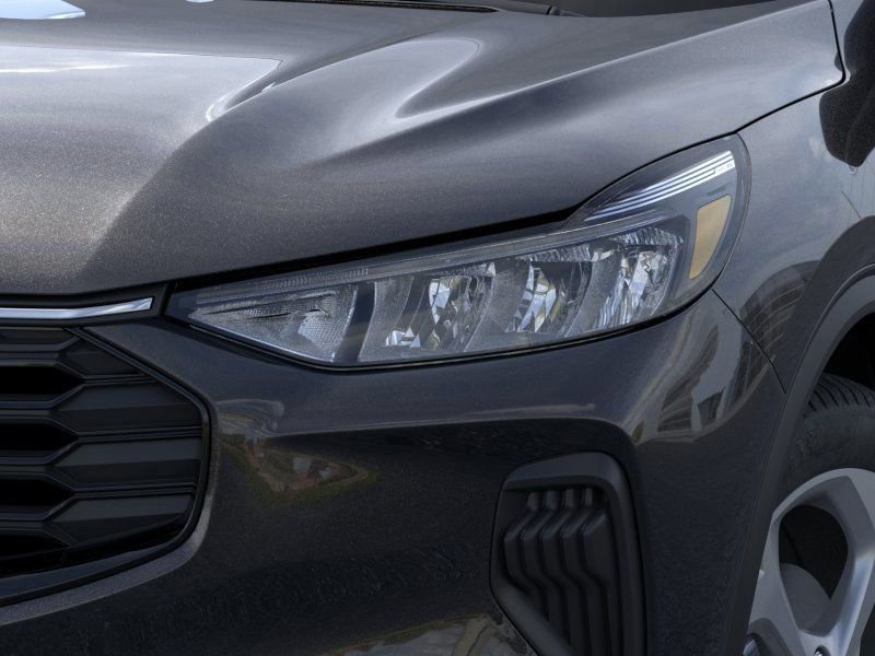 2025 Ford Escape Hybrid ST-Line - Photo 18
