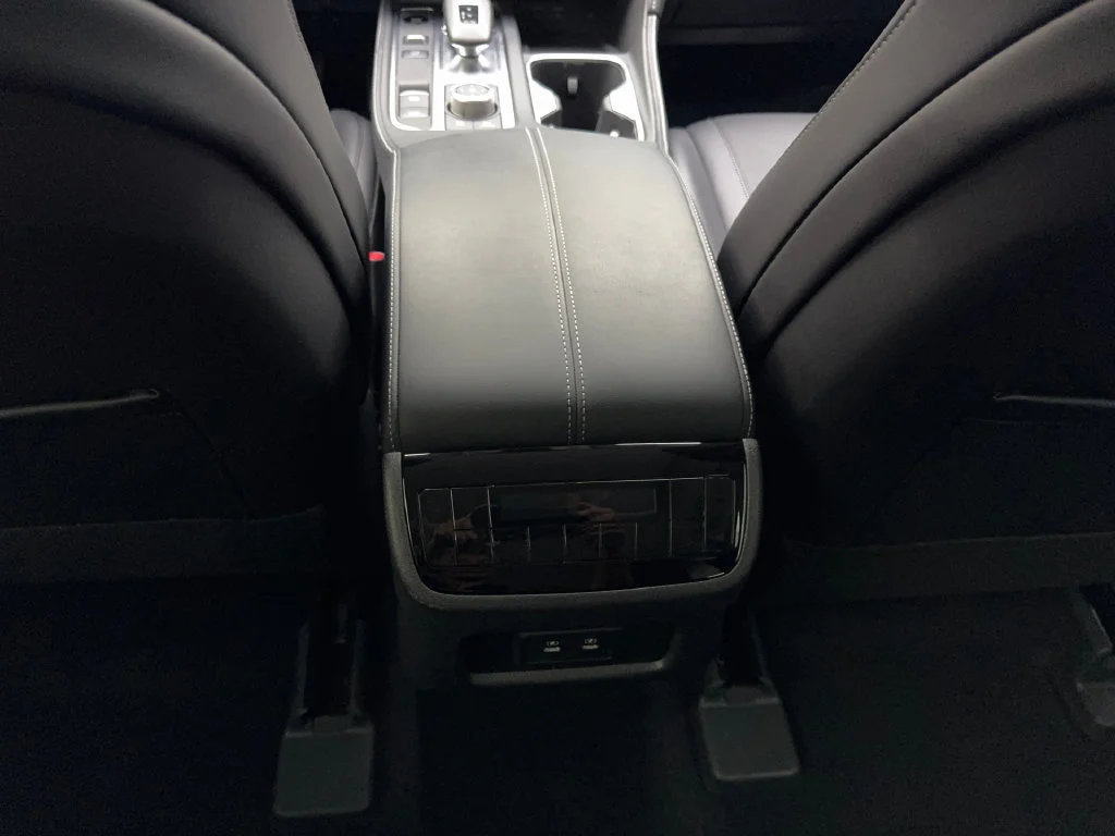 Used 2026 Gray INFINITI LUXE image 73