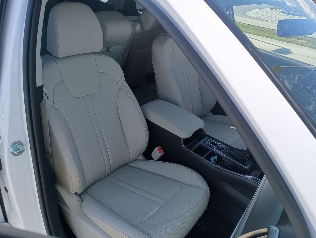 2026 Kia Sorento EX - Photo 31