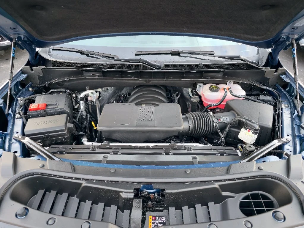 2026 GMC Yukon XL Denali - Photo 32