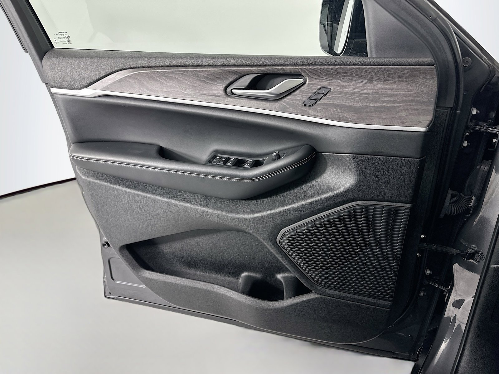 2023 Jeep Grand Cherokee L Limited - Photo 26