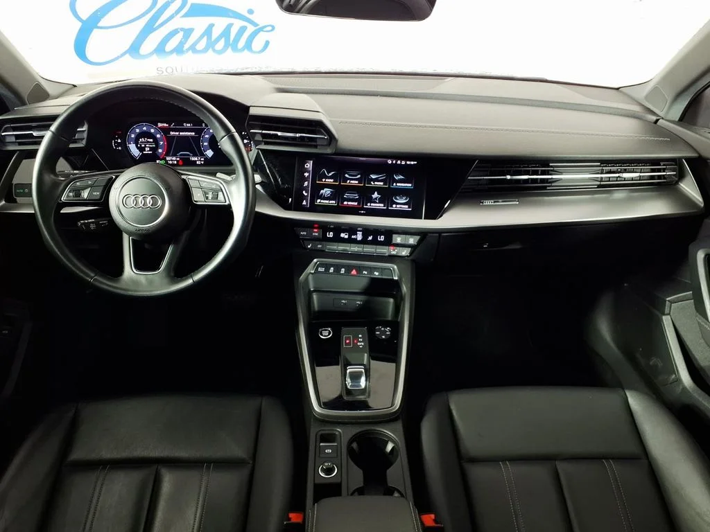 Used 2024  Audi 40 Premium image 13