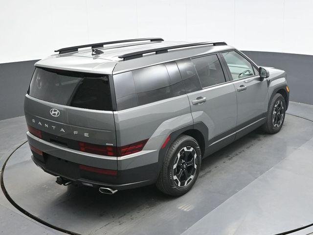 New 2027 Gray Hyundai SEL AWD image 17