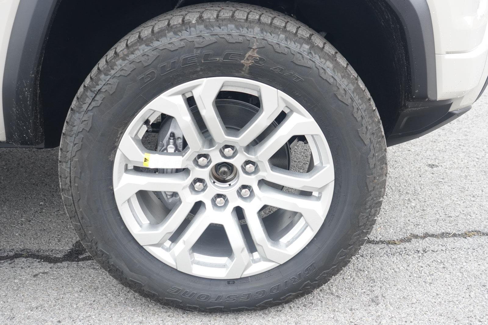 New 2026 Coastal Dune GMC Elevation image 13