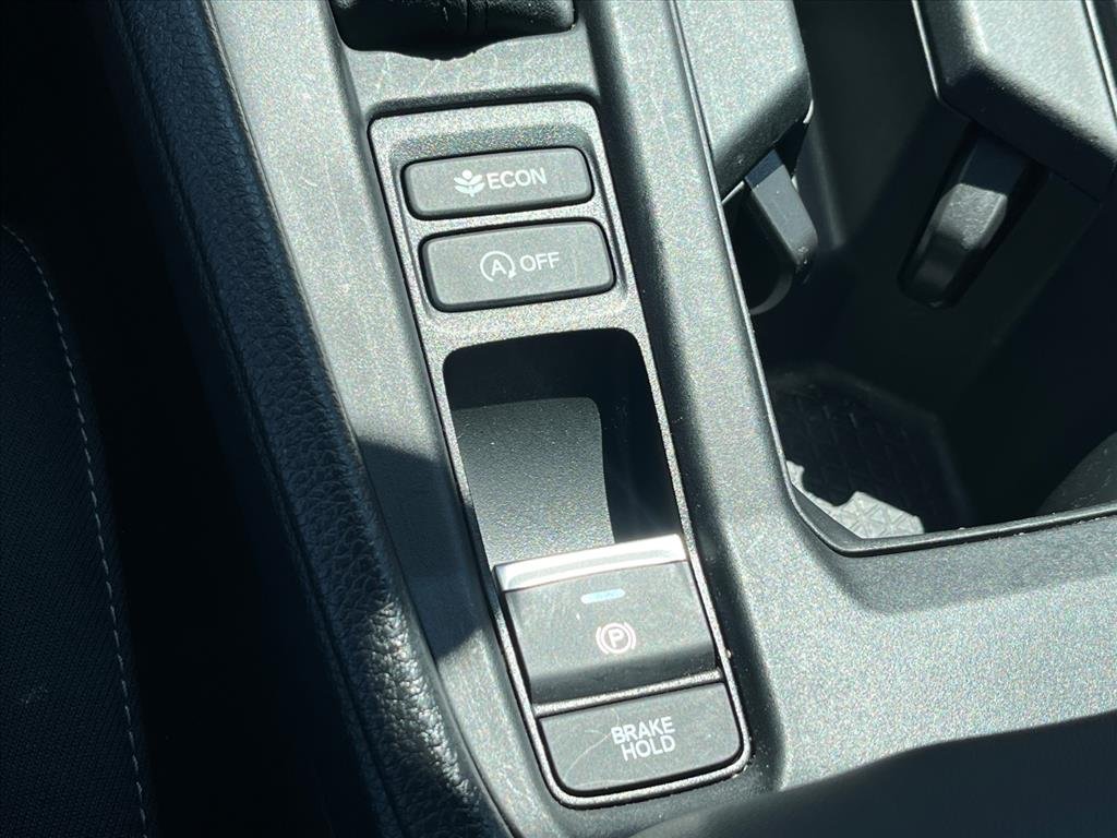 2024 Honda Accord EX - Photo 16