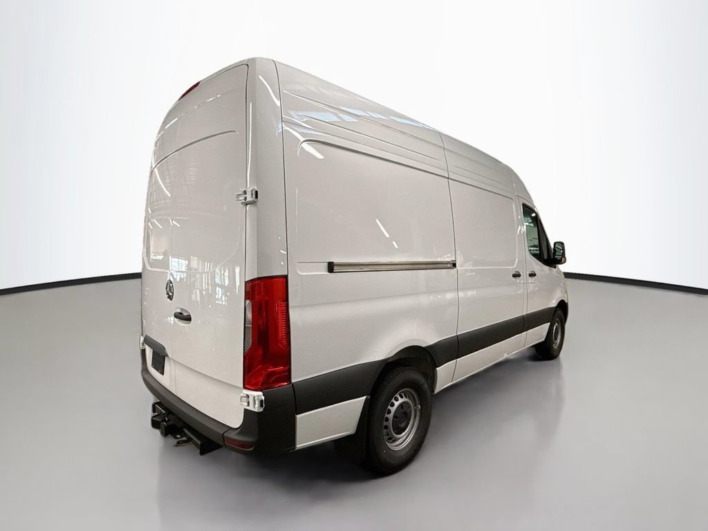 New 2026 Arctic White Mercedes-Benz  image 32