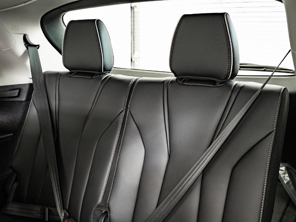 2026 Acura MDX Advance Package - Photo 48