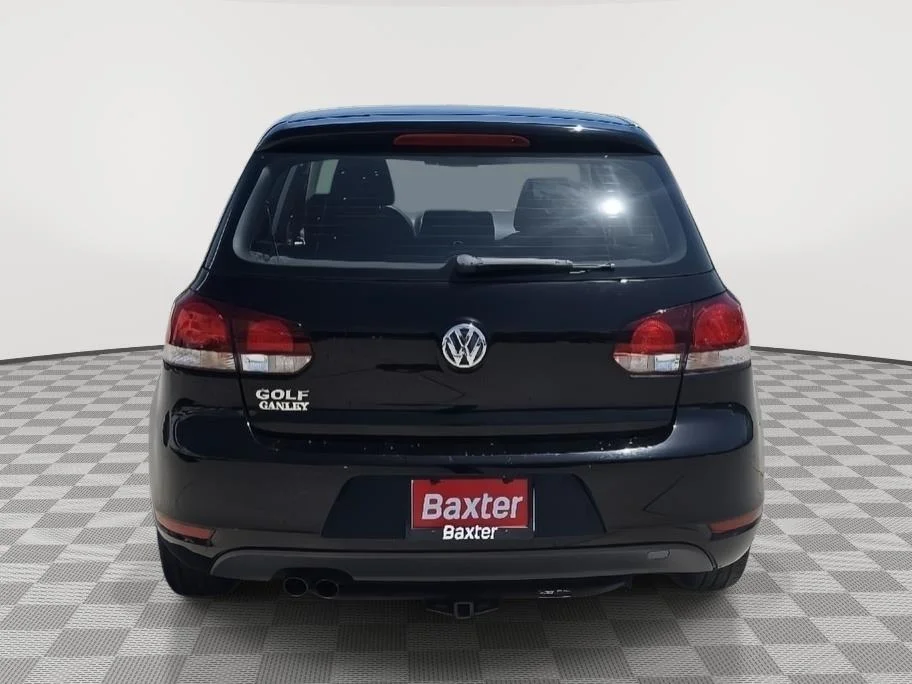 Used 2013 Black Volkswagen 2.5L image 5