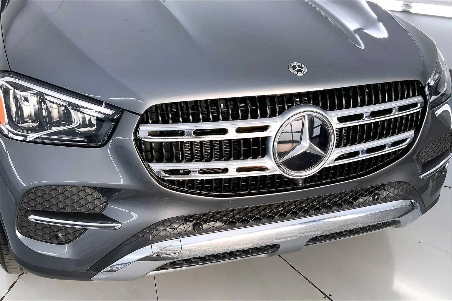 2024 Mercedes-Benz GLE GLE450 - Photo 26