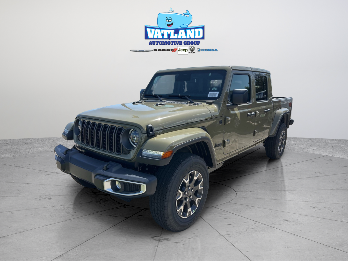 New 2026 41 Exterior Paint Jeep Sahara image 20