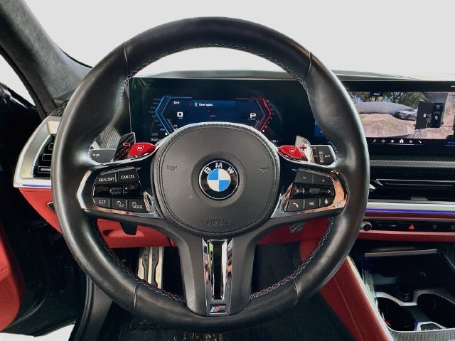 Used 2024 Black BMW Base image 11