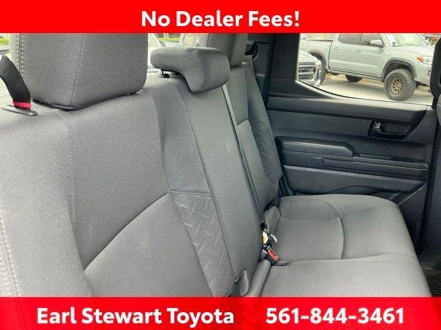 Certified Used 2025 CELESTIAL SILVER Toyota  image 25