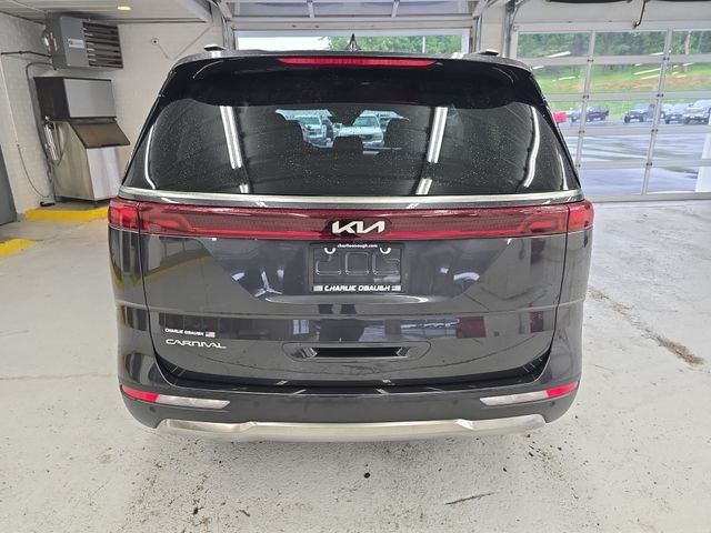 Used 2023 Gray Kia SX image 4