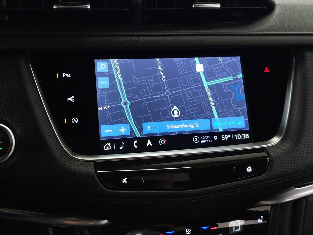 2026 Cadillac XT5 Premium Luxury - Photo 24