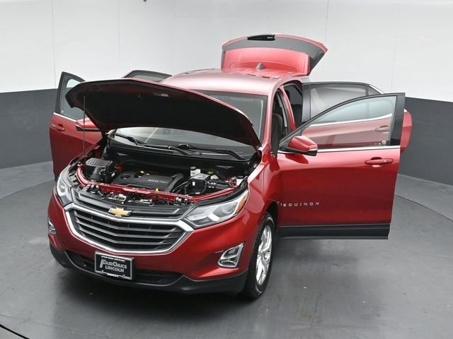 2019 CHEVROLET EQUINOX - Image 51