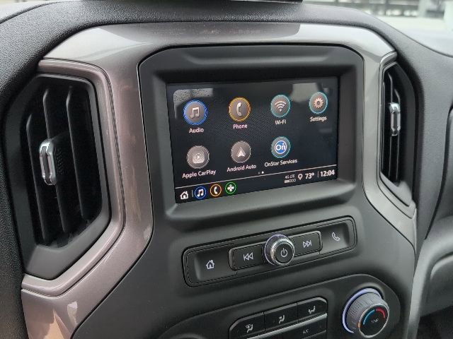 2025 Chevrolet Silverado 2500 HD Work Truck - Photo 19