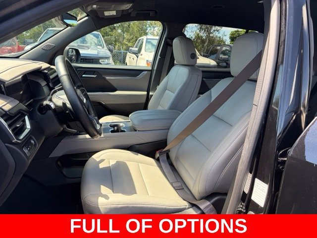 2026 GMC Acadia Elevation - Photo 14