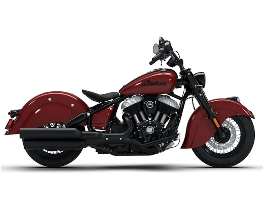 New Indian Motorcycles For Sale Sioux Falls | Vern Eide