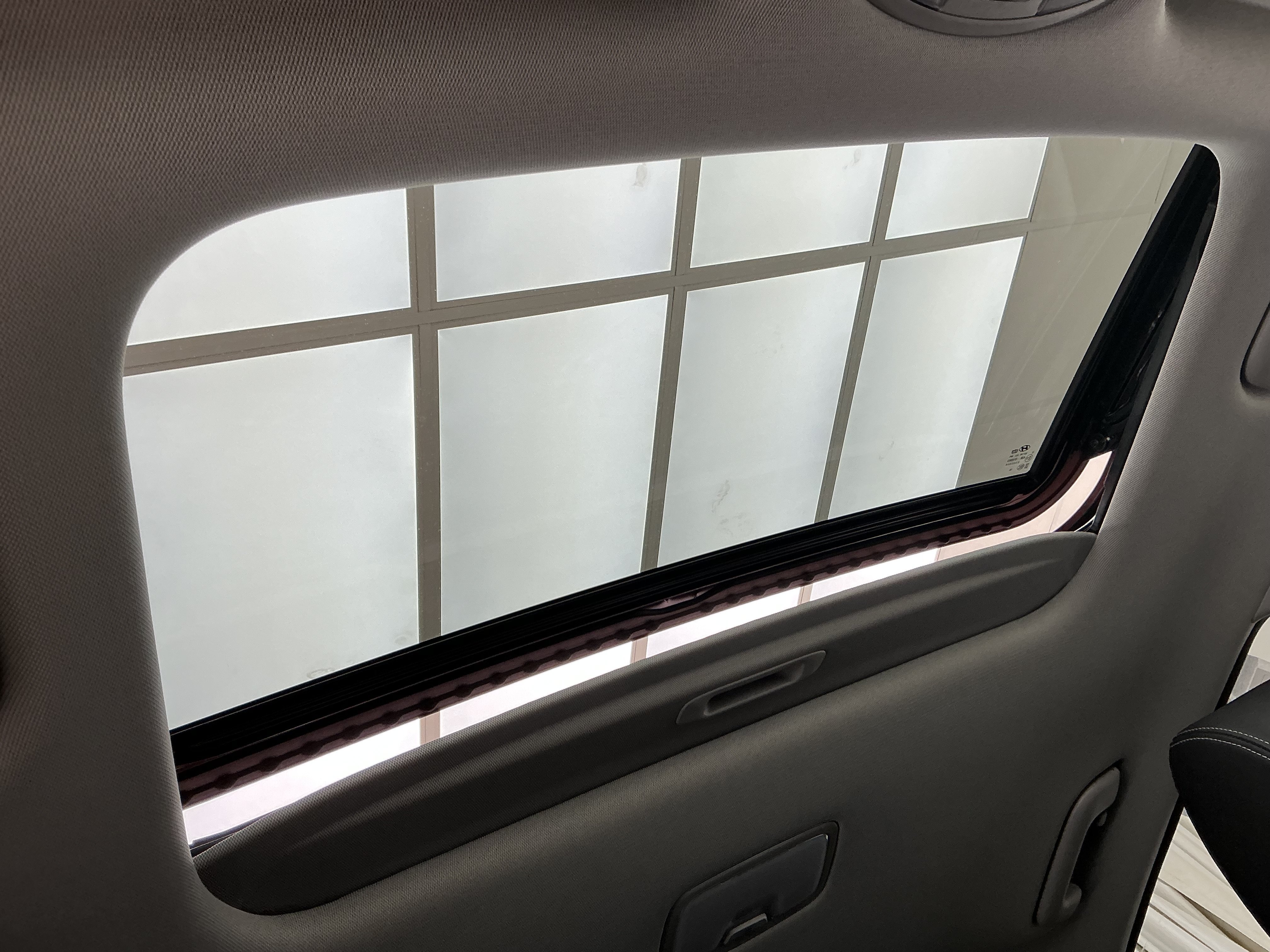 Certified Used 2020 Pulse Red Hyundai Ultimate image 25