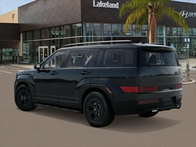 New 2026 Hyundai SANTA FE XRT