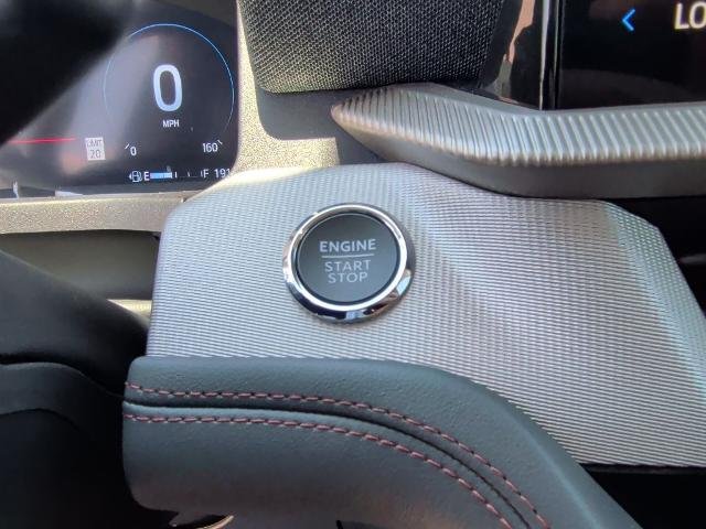 New 2026 Carbonized Gray Metallic Ford Active image 71