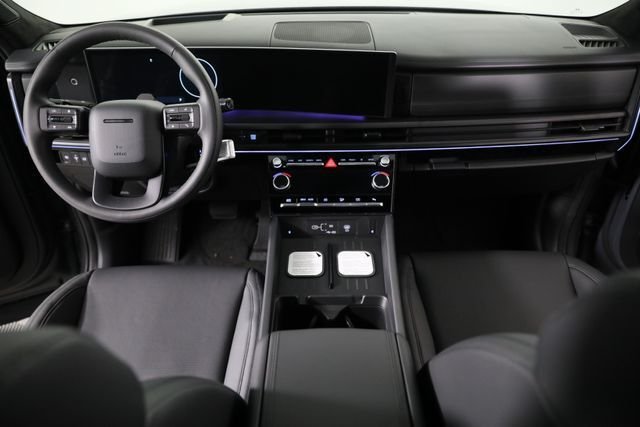 New 2026 Gray Hyundai Calligraphy image 22