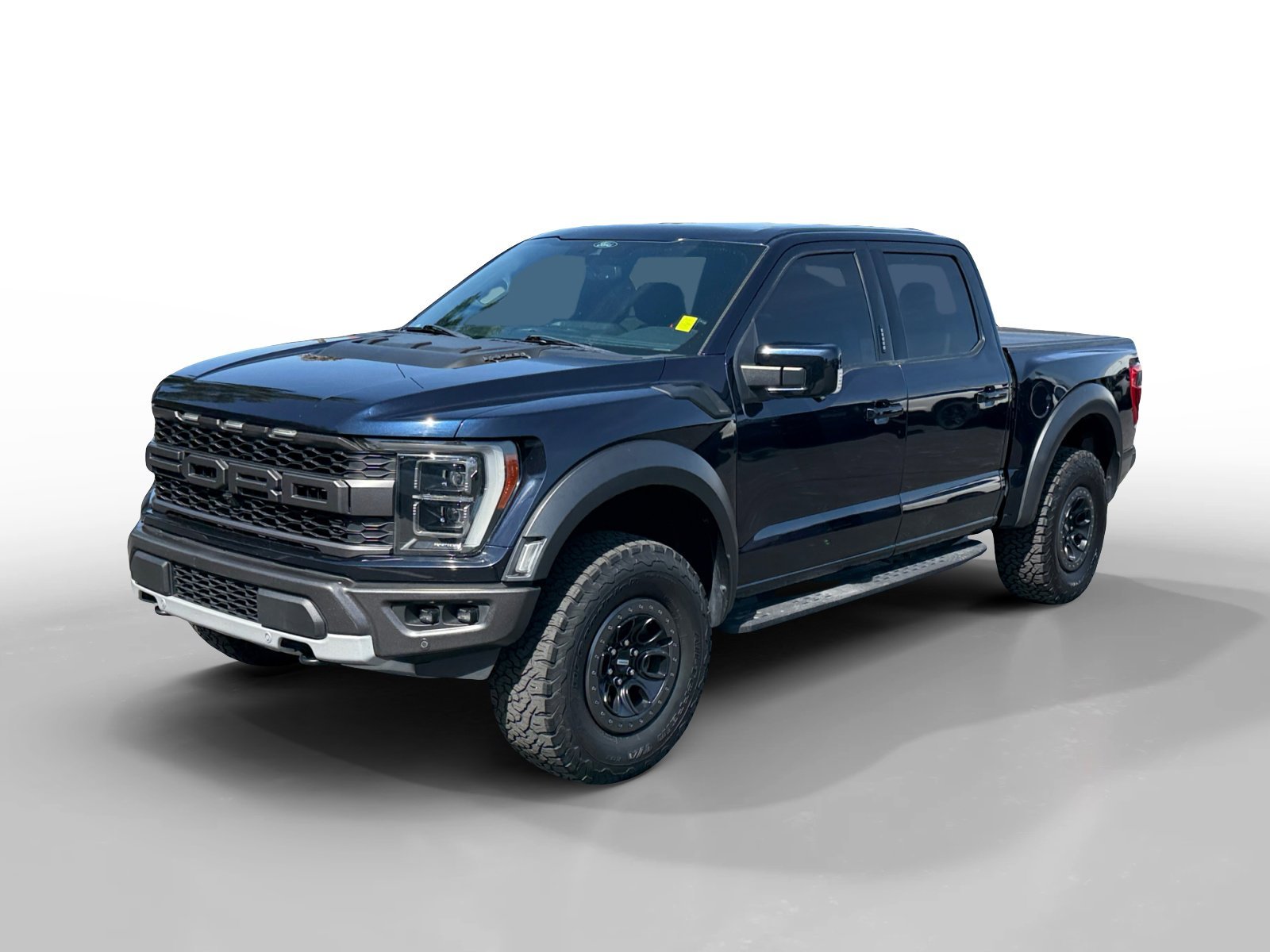 2022 Ford F-150 Raptor 4x4 SuperCrew 5-1/2 Box's photo