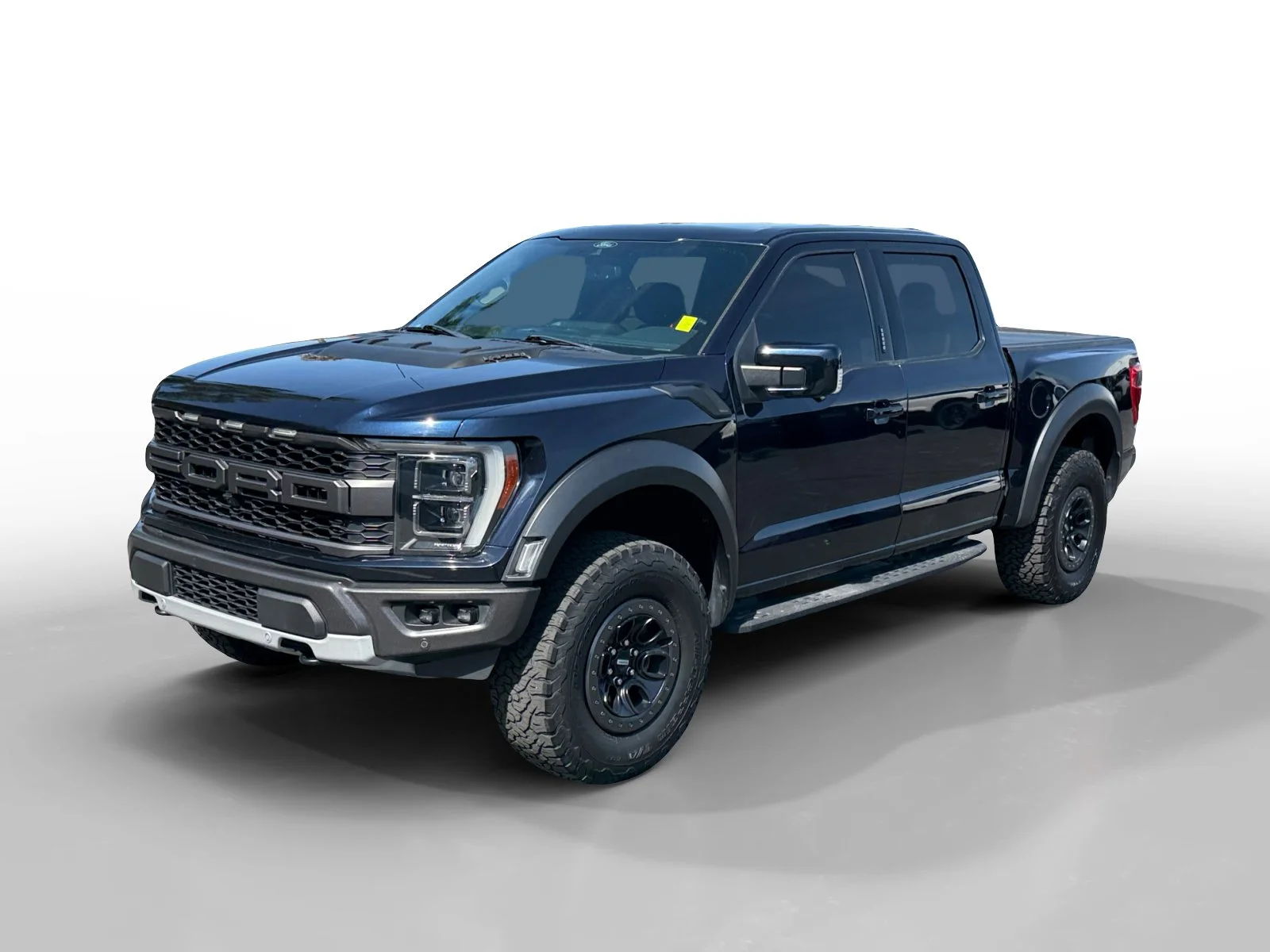 2022 Ford F-150 Raptor 4x4 SuperCrew 5-1/2 Box's photo