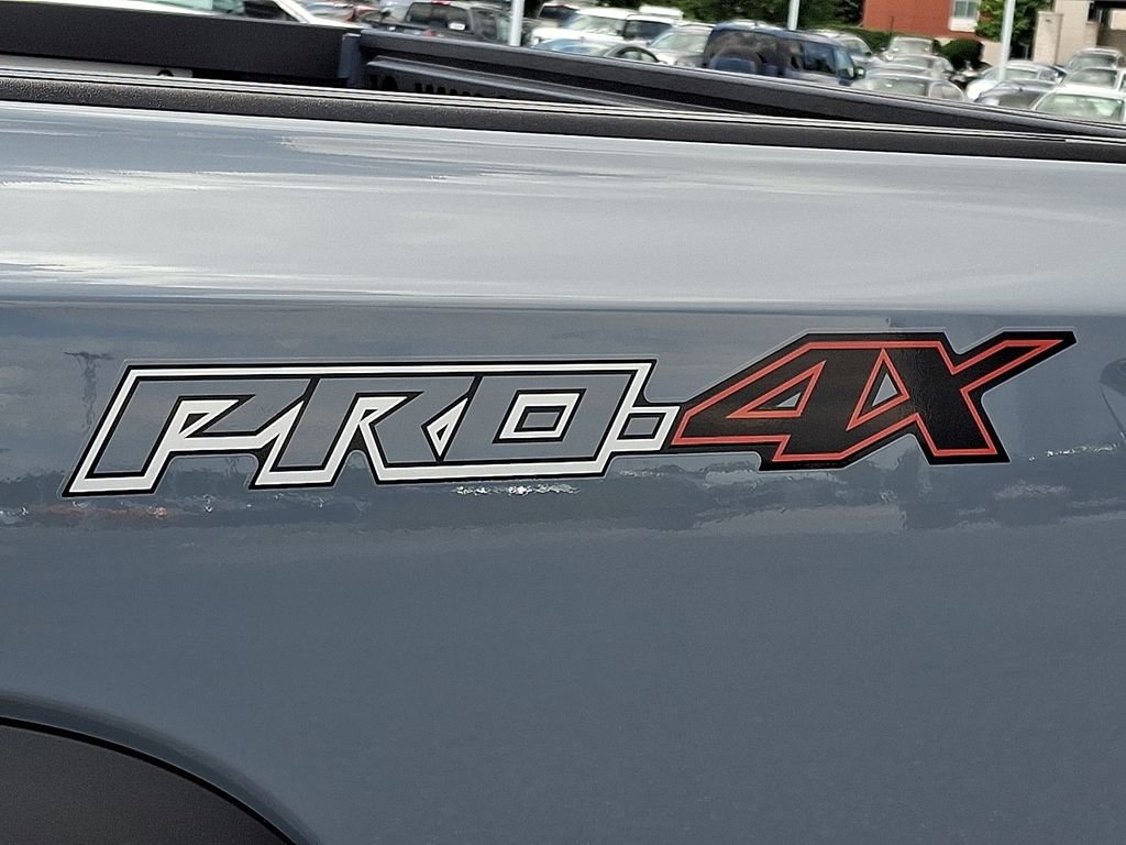 2026 Nissan Frontier — photo 20