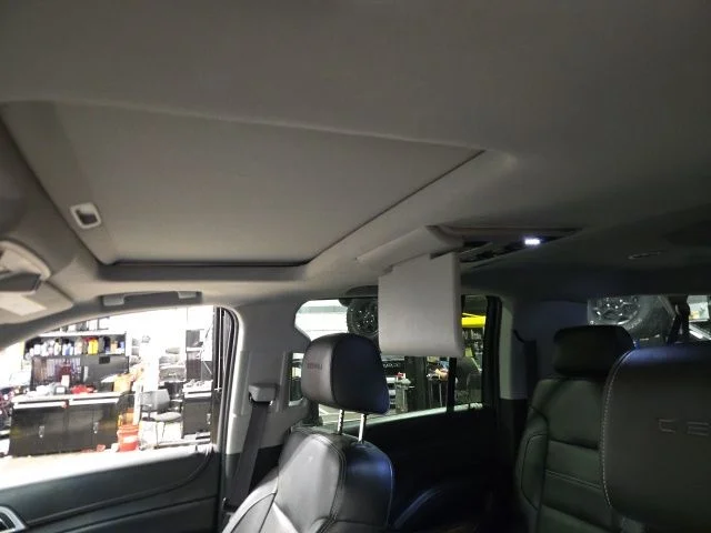 Used 2016 Red GMC Denali image 15