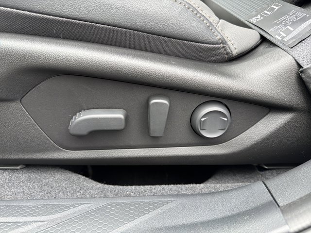 2026 Subaru Outback Limited - Photo 42