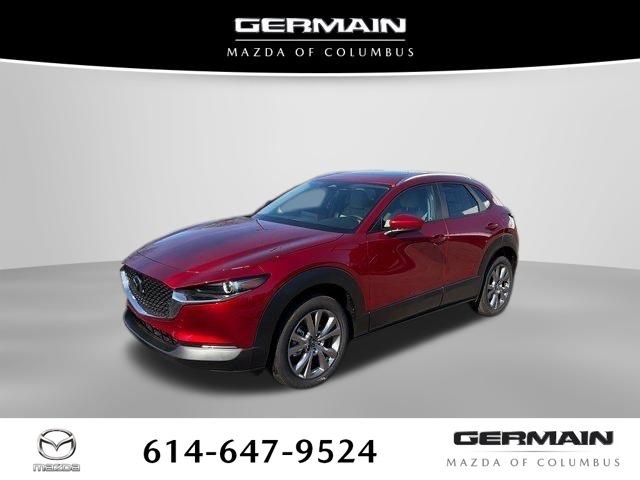 2026 Mazda CX-30